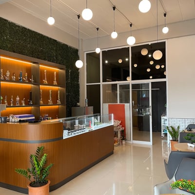 High and Stoned Cannabis Dispensary Hatyai (Weed Shop) product image