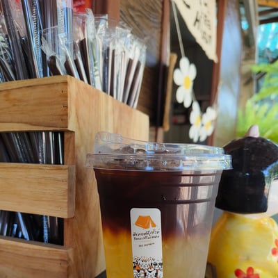 Peace coffee house ️ product image