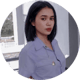 นางสาววรรวิษา บัวมี