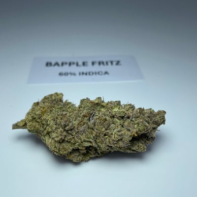 Bapple Fritz 2