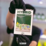 HYBRID NIMMAN - Weed in Nimman