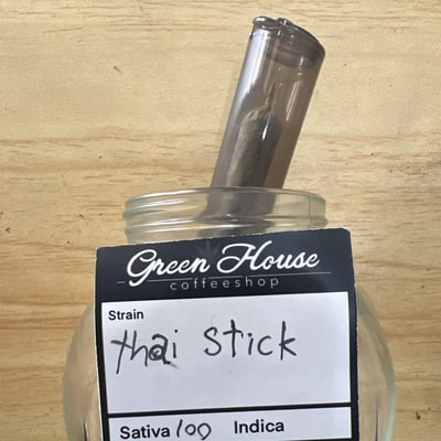 Thai stick 