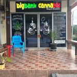 BigBank Cannabis Shop (& Grower)