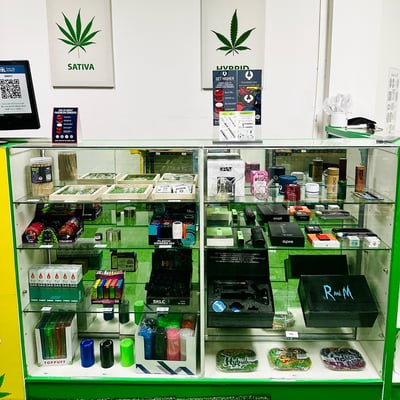 ร้าน T-Grow X So High Shop product image