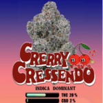 Cherry Crescendo