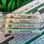 Runfarm Cannabis Shop kata - Karon