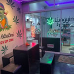 LungYim CNX2 weed cannabis shop