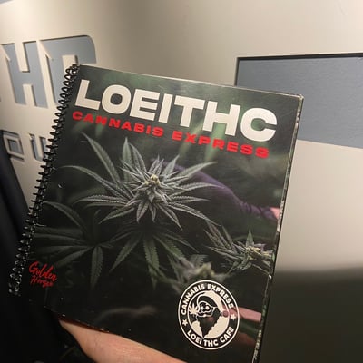 LoeiTreeHC5 product image