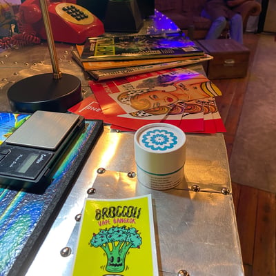 LowLand Dispensary product image