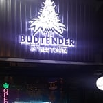 The Budtender - Tree Town Market Pattaya Ganja/Weed Dispensary