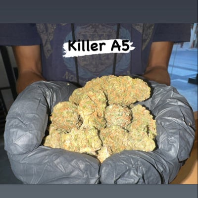 Killer A5