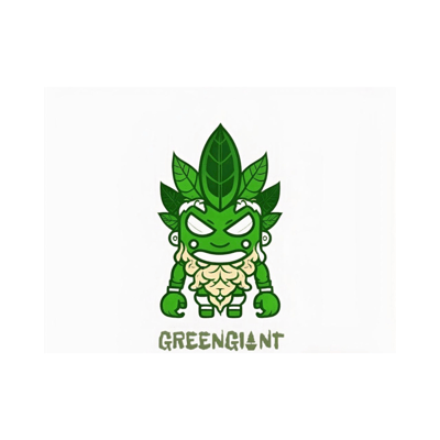 Green Giant (China Town Branch กัญชา ​ марихуана 大麻店 カナビス 대마초 Marijuana Weed Cannabis Ganja Dispensary Shop)