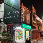 Leafers Cannabis Dispensary Chiangmai