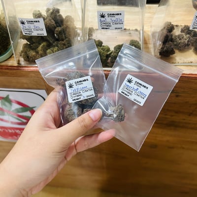สดชื่น 420 Cannabis Shop product image