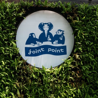 Joint Point