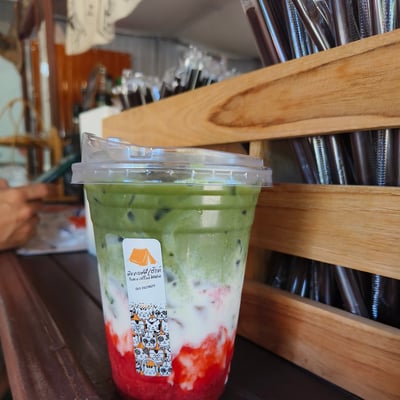 Peace coffee house ️ product image
