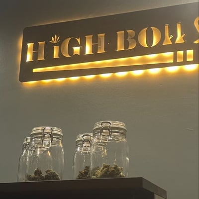 High Boii Cannabis Phuket (weed shop) product image