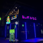 Blue Buds Store สาขา2