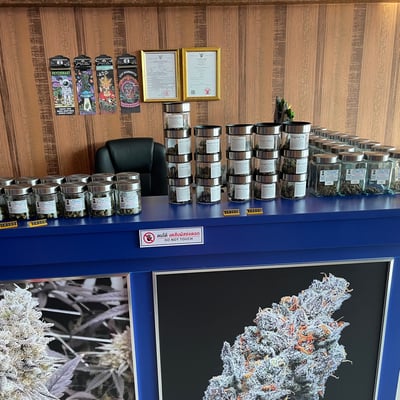 OverDose420(Cannabis Rayong) product image