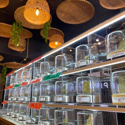 Cannabis by Thai Project @Srinakarin Dispensary (ร้านกัญชา) 大麻 product image