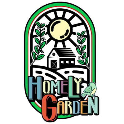 Homely Garden