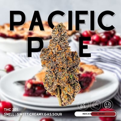 Pacific Pie