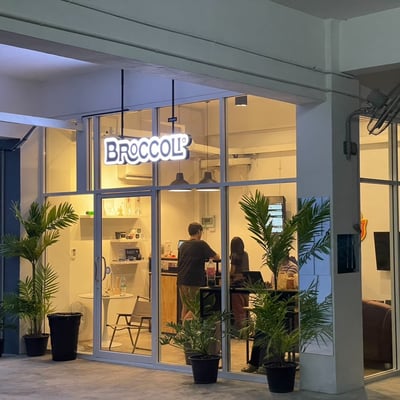 BROCCOLI Cannabis Dispensary product image