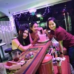 Friends Bar @Rawai