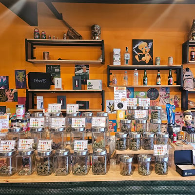 WINE & WEED HUA HIN product image
