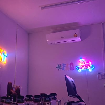 FLO420 product image