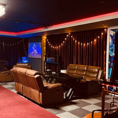 Weed Father Cannabis Lounge Bar / Medical Marijuana Dispensary product image