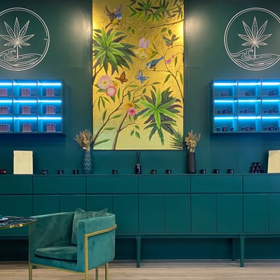 Ocean Grow Cannabis Dispensary product image