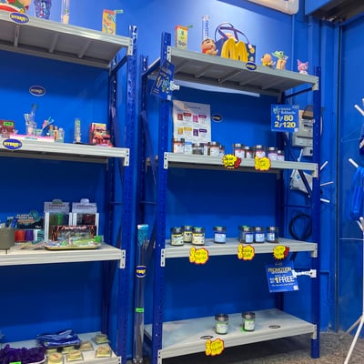 Hybrid Store สาขาอุบลราชธานี ทุ่งศรีเมืองข้างอุบลพล่าซ่า product image