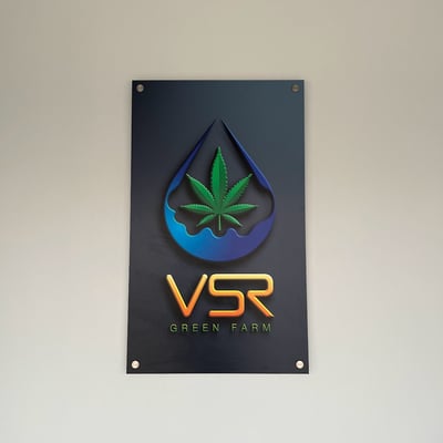 VSR GREEN FARM product image