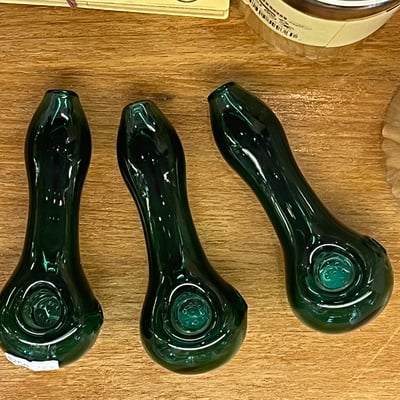 Glass Pipe