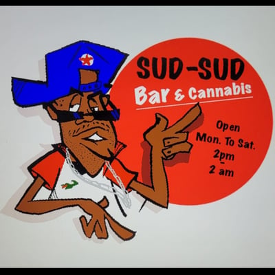 Sud Sud Bar & Cannabis
