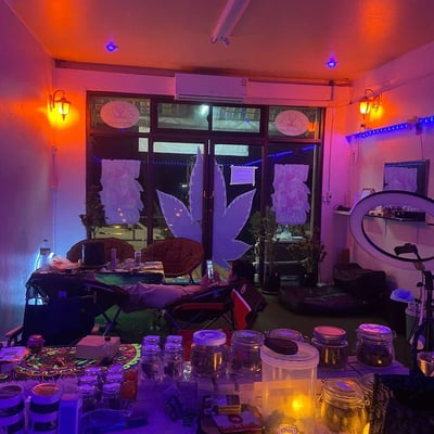 ร้านกัญชาใกล้ฉัน Weedwow Cannabis Shop product image