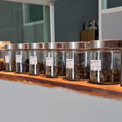 Peace Weed - น้ำกระท่อม product image