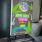 Hippie High 2
