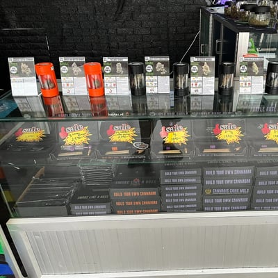 รวมกัญ - Ruam Gan Cannabis Dispensary product image