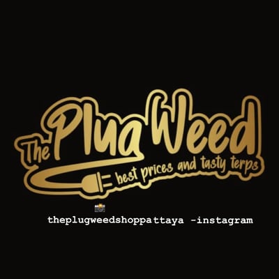 The Plug Weed Pattaya product image