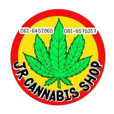 JR Cannabis Shop