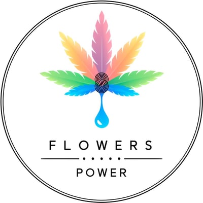 POWER FLOWER