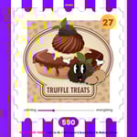 Truffle Treats 💜