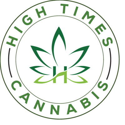 The High Times Dispensary