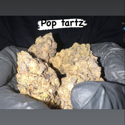 Poptartz