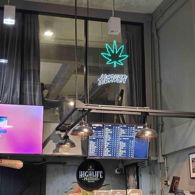 Highlife Premium product image