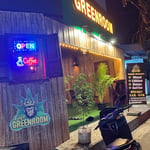 The Green Spot Patong Cannabis Dispensary & Lounge
