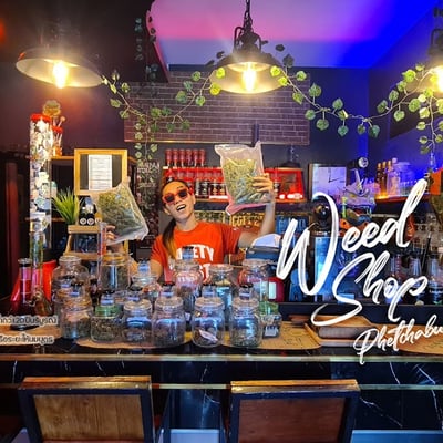 ร้านขายกัญชาเพชรบูรณ์ Weed Shop Phetchabun product image