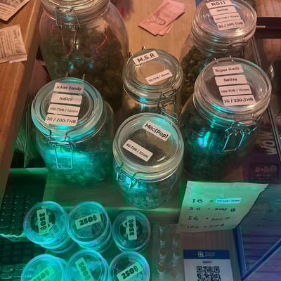 2Morrow Fresh Weed Store (Cannabis Shop) product image